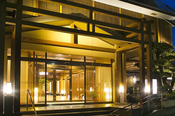 (RYOKAN) Kishuu Minabe Onsen Restaurant and Yado Asahiro (Minabe-cho)